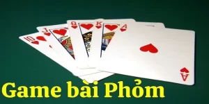 Phỏm xin88